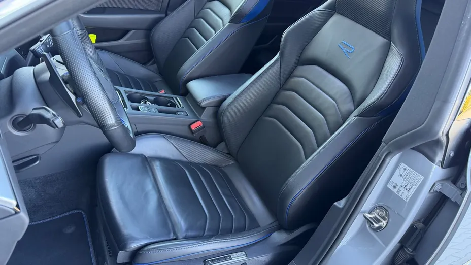 VOLKSWAGEN Arteon Arteon 2.0 TSI 4Motion R DSG