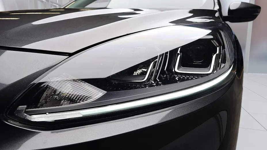 FORD Kuga Kuga 2.0 EcoBlue AWD Titanium aut