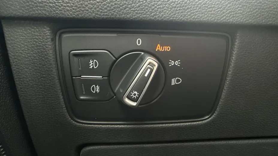 VOLKSWAGEN Passat Passat 2.0 TDI 4Mot. Elegance DSG