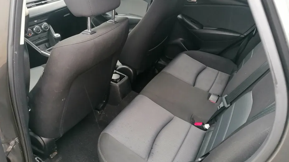 MAZDA CX-3 CX-3 2.0 Skypassion