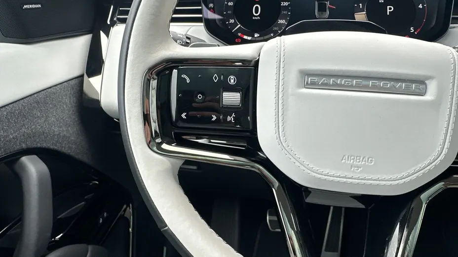 LAND ROVER Range Rover Sport Range Rover S 3.0 D300 mHEV Dynamic SE