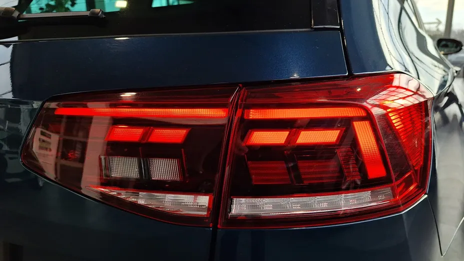 VOLKSWAGEN Passat Passat 2.0 TDI EVO Business DSG