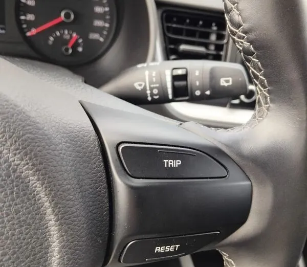 KIA Stonic Stonic 1.0 T-GDI M