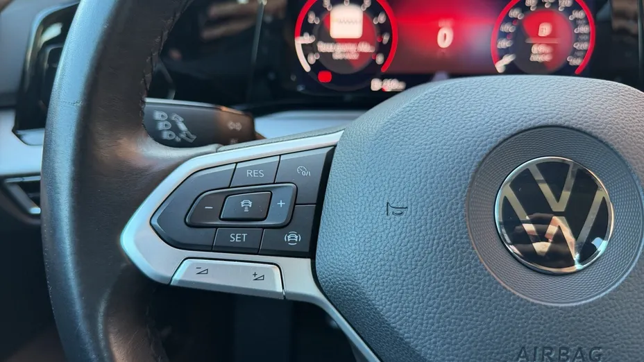 VOLKSWAGEN Golf Golf VIII 1.5 TSI EVO Life