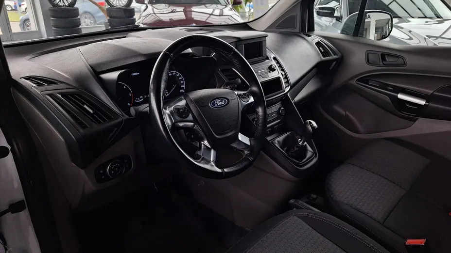 FORD Transit Connect Transit Connect 230 L2 Trend