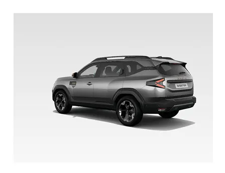 DACIA Bigster Bigster 1.2 TCe mHEV Extreme 4x4