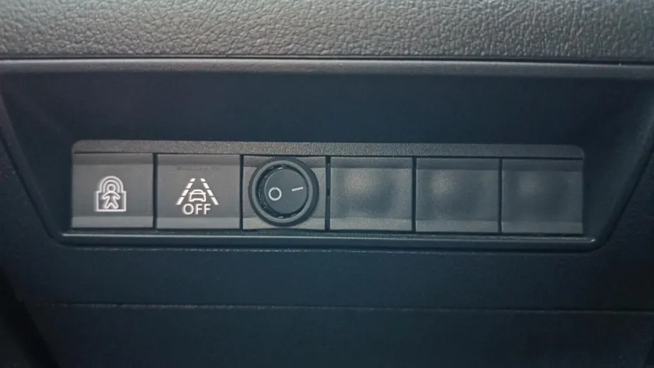 TOYOTA Proace City Proace City 1.2 D-4T Long 2,3t Comfort Aut.