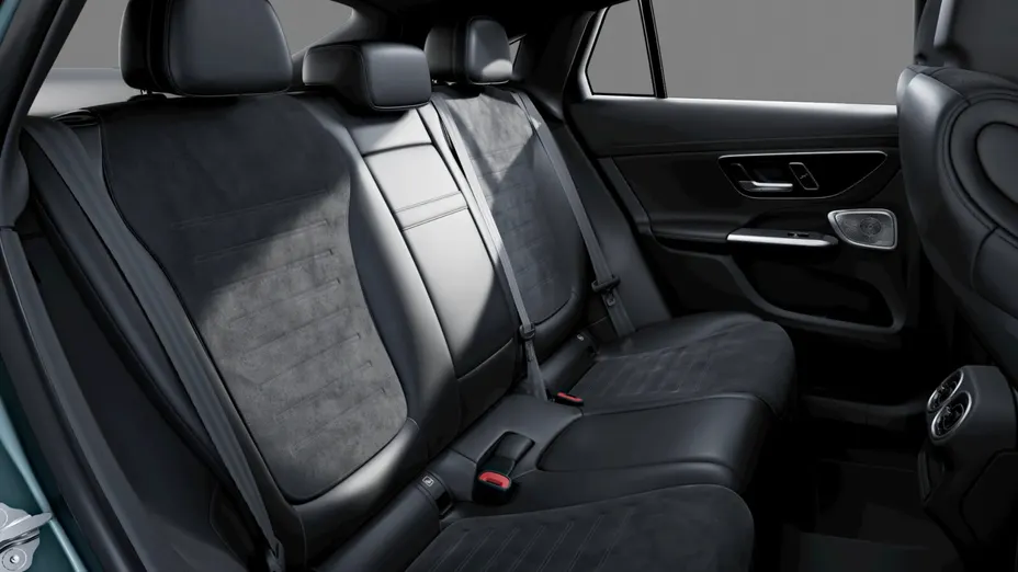 MERCEDES-BENZ GLC GLC Coupe 200 mHEV 4-Matic AMG Line Nowy