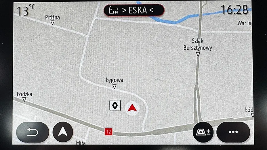 RENAULT Clio Clio 1.0 TCe Evolution