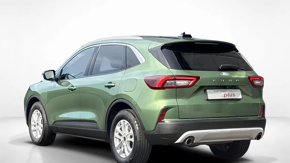 FORD Kuga Kuga 1.5 EcoBoost FWD Titanium aut