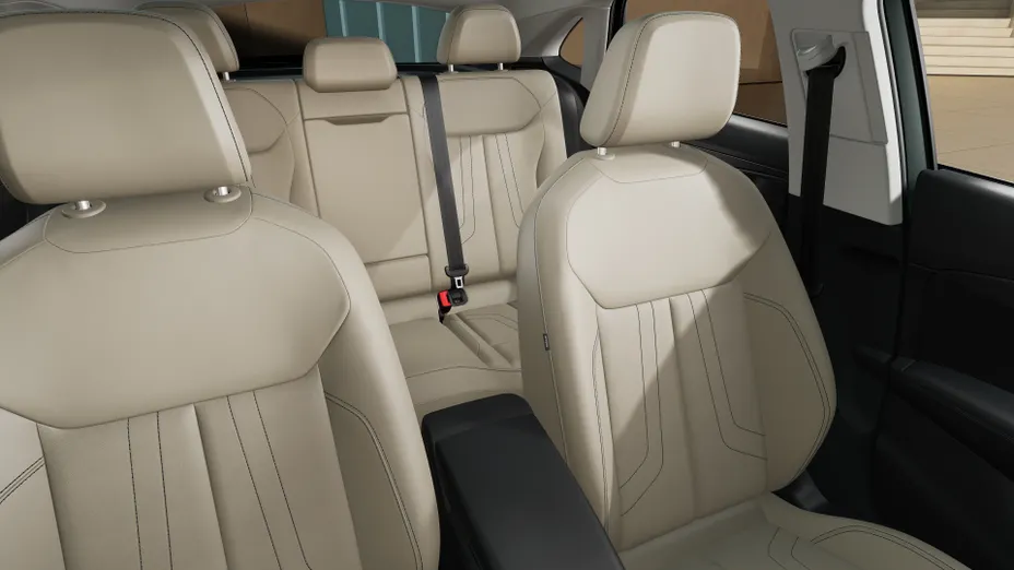 AUDI Q3 Q3 TFSI mHEV 110 kW S tronic Nowy