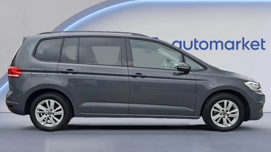 VOLKSWAGEN Touran Touran 1.5 TSI EVO Comfortline