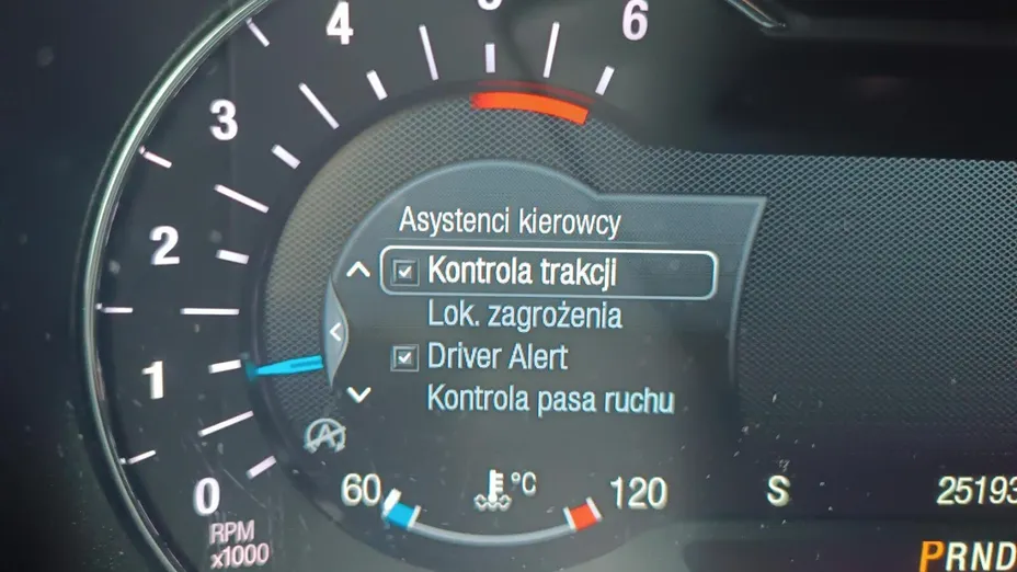 FORD Mondeo Mondeo 2.0 EcoBlue Executive