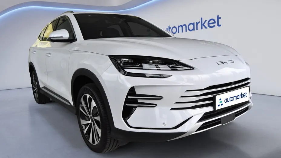 BYD Seal U Seal U DM-i 1.5 Comfort Nowy