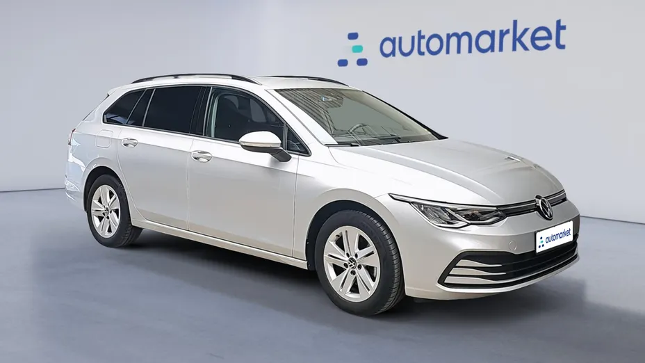 VOLKSWAGEN Golf Golf VIII 1.5 TSI EVO Life