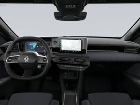 RENAULT R4 R4 52kWh Comfort Range Techno Plein Sud Nowy