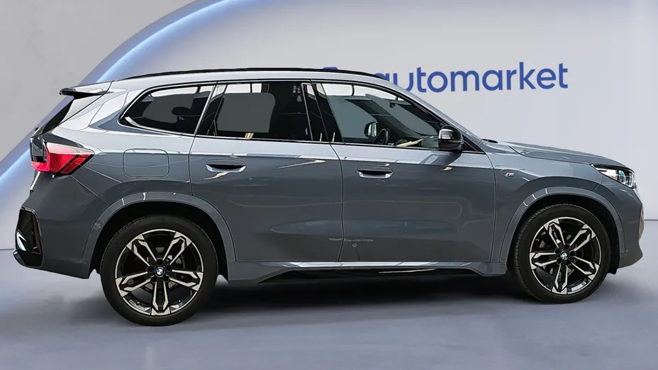 BMW X1 X1 sDrive18d aut