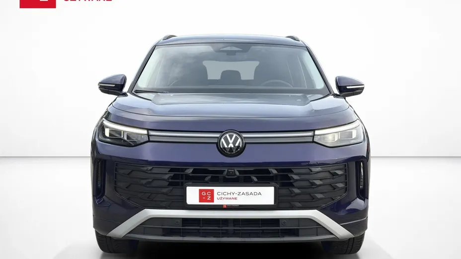 VOLKSWAGEN Tayron Tayron 1.5 eTSI mHEV Life DSG