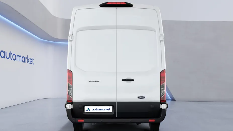 FORD Transit Transit 350 L4 RWD Trend HDT6 Aut. Nowy