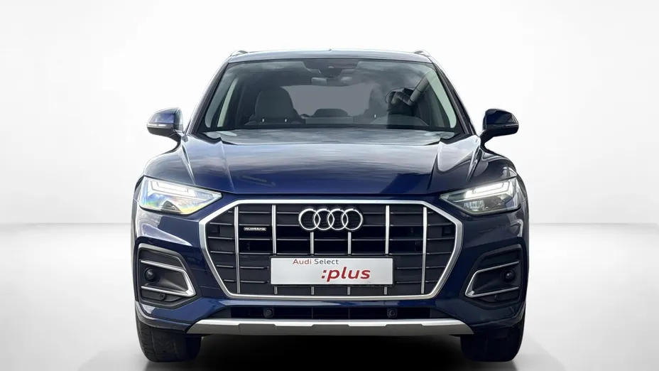 AUDI Q5 Q5 40 TDI mHEV Quattro Advanced S tronic