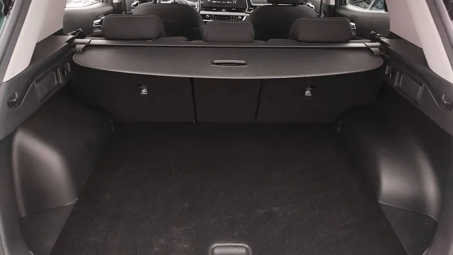 KIA Sportage Sportage 1.6 T-GDI mHEV M 2WD DCT