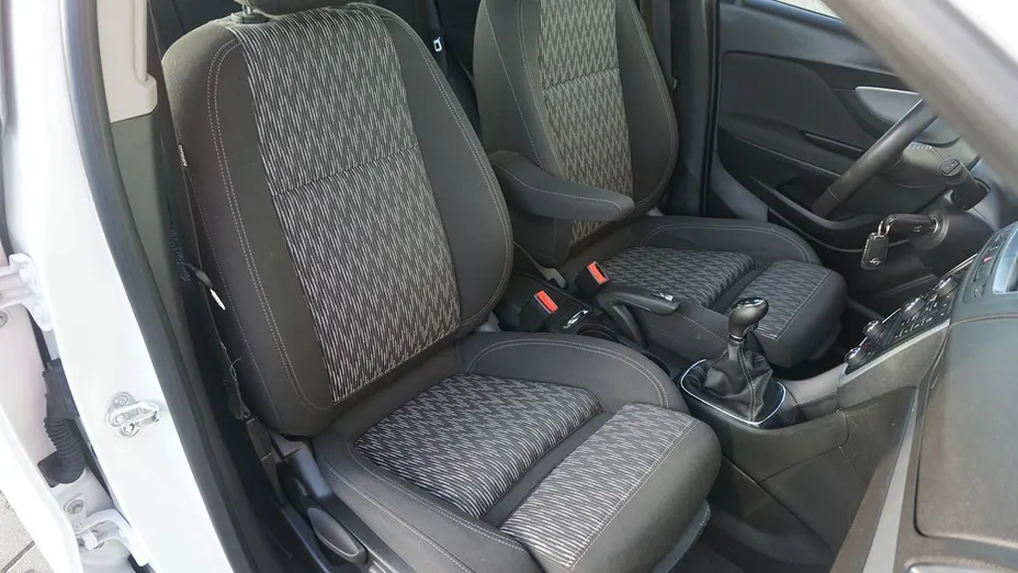 OPEL Mokka Mokka 1.4 T Enjoy aut EU6