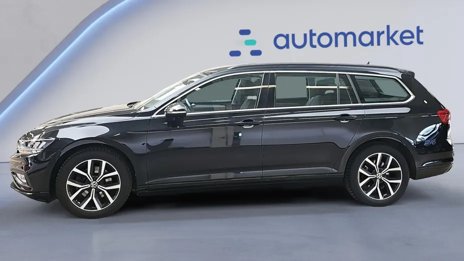 VOLKSWAGEN Passat Passat 1.5 TSI EVO Business DSG