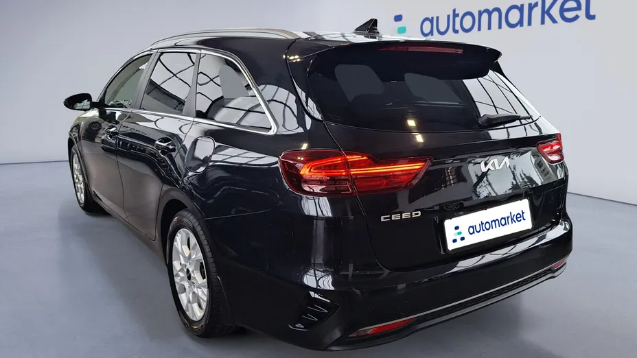 KIA Cee'd Ceed 1.5 T-GDI L DCT