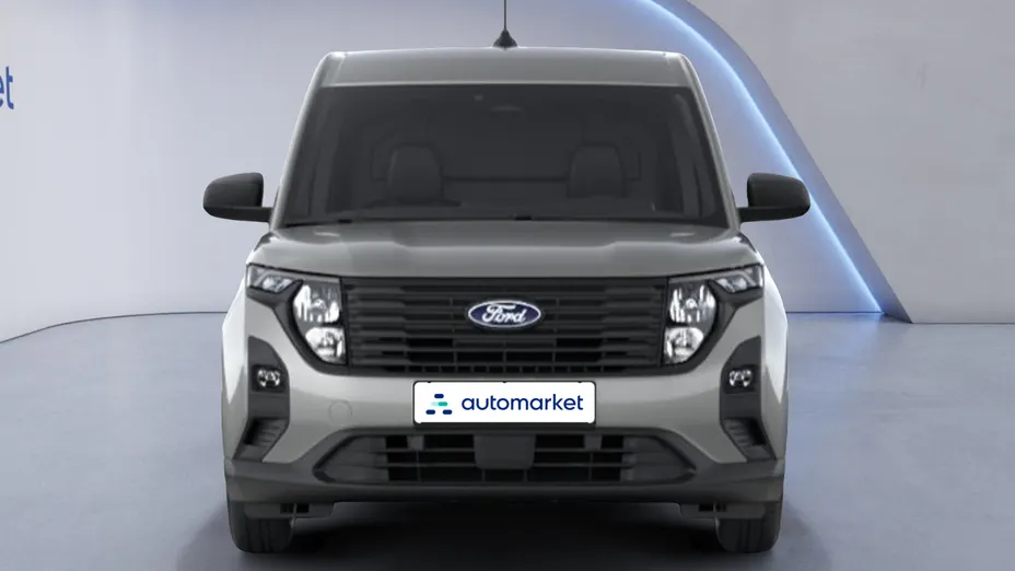 FORD Transit Courier Transit Courier 1.0 EcoBoost 2,1t Trend aut Nowy