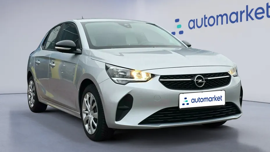 OPEL Corsa Corsa 1.2 S&S