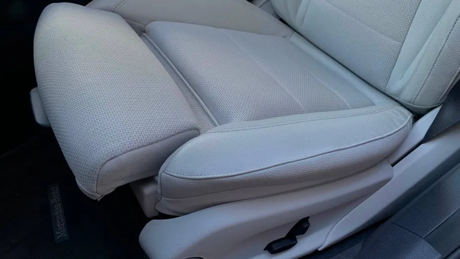 MERCEDES-BENZ E Klasa E 300 de 4-Matic Avantgarde