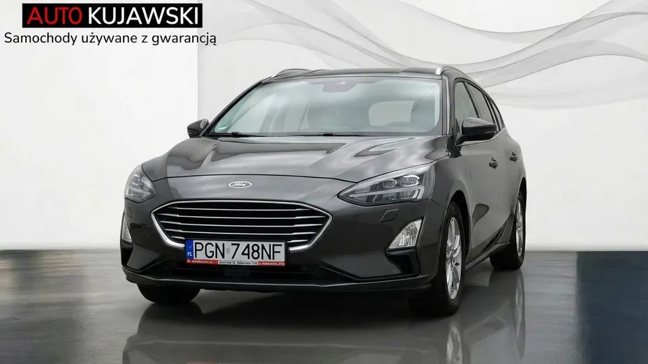 FORD Focus -