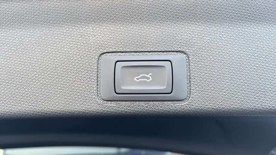 CUPRA Terramar Terramar 1.5 eTSI mHEV DSG Nowy