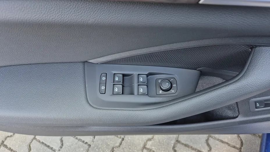 SKODA Superb Superb 2.0 TSI 4x4 L&K DSG