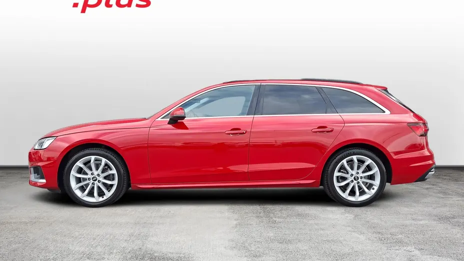 AUDI A4 Avant -