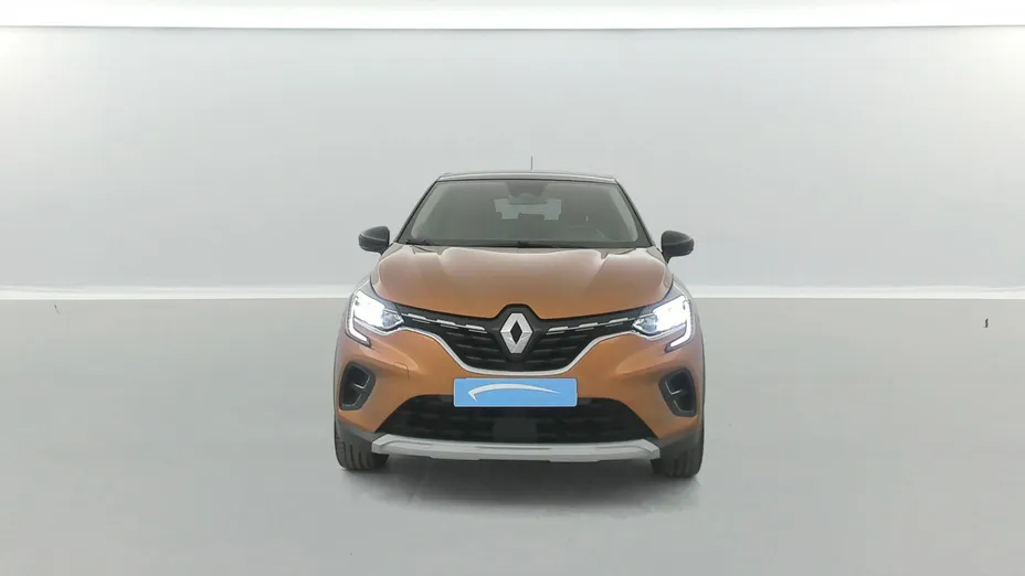 RENAULT Captur -