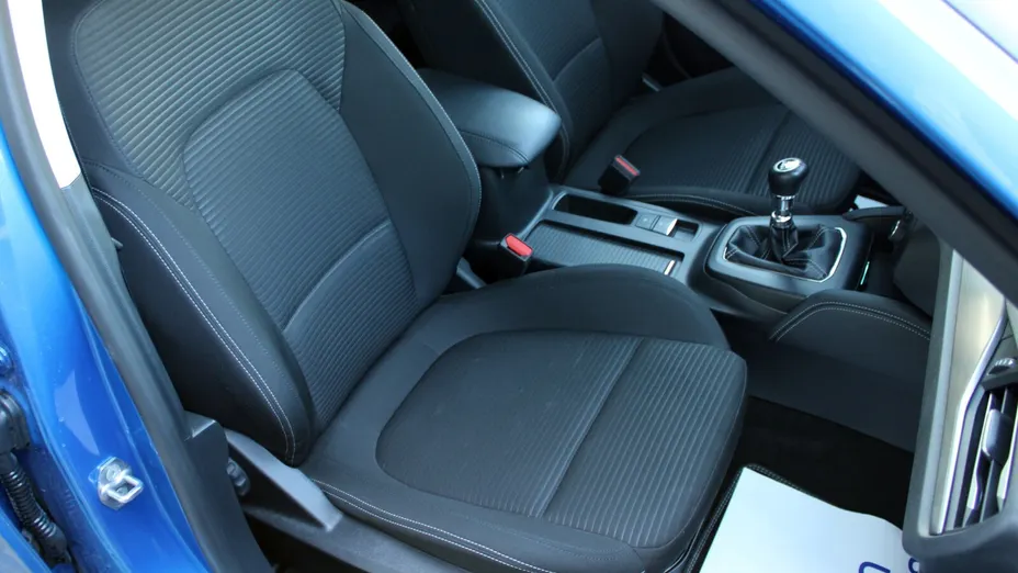 FORD Focus Focus 1.0 EcoBoost Titanium X