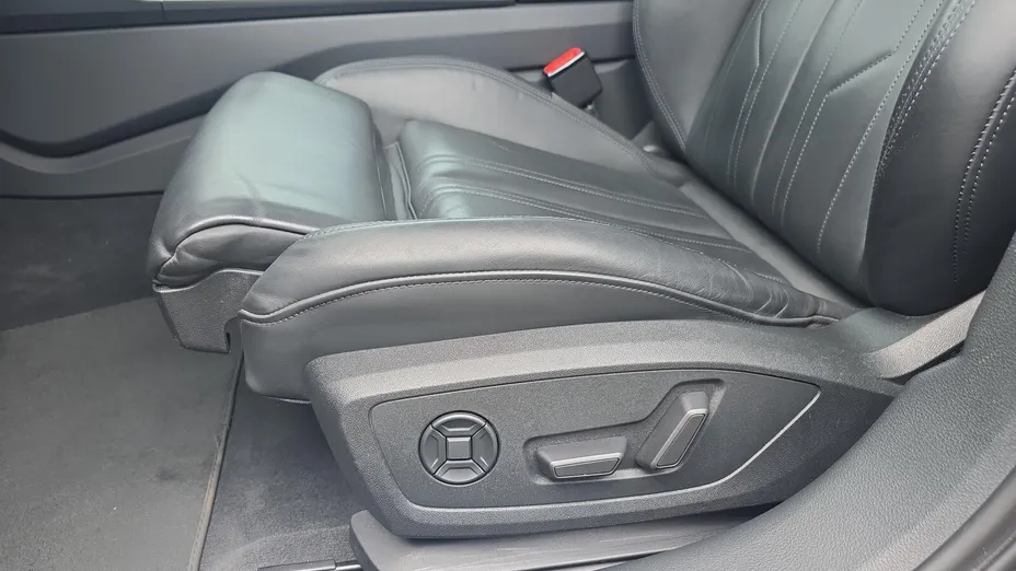 AUDI A6 Avant -