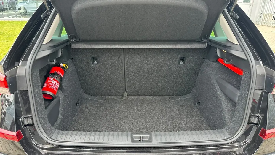 SKODA Kamiq Kamiq 1.0 TSI Selection DSG