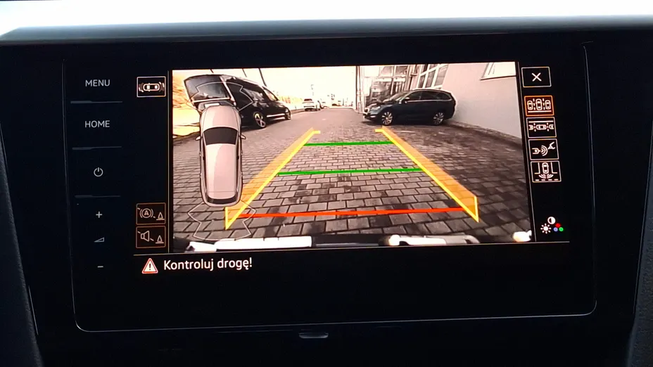 VOLKSWAGEN Arteon Arteon 2.0 TDI R-Line DSG