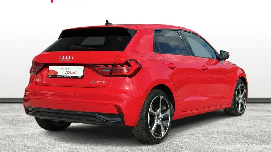 AUDI A1 Sportback -