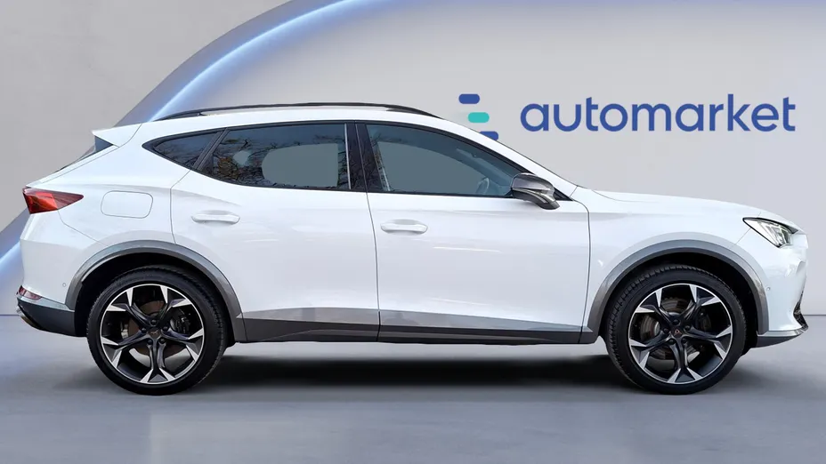 CUPRA Formentor Formentor 1.4 e-Hybrid VZ DSG