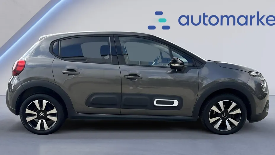 CITROEN C3 C3 1.2 PureTech Max EAT6