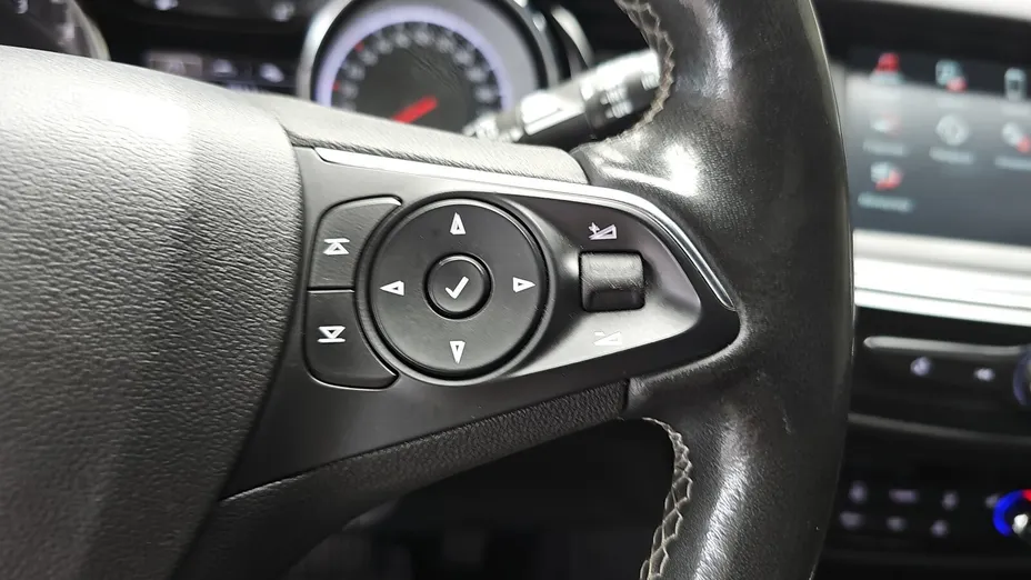 OPEL Insignia Insignia 1.5 CDTI Business Edition S&S aut