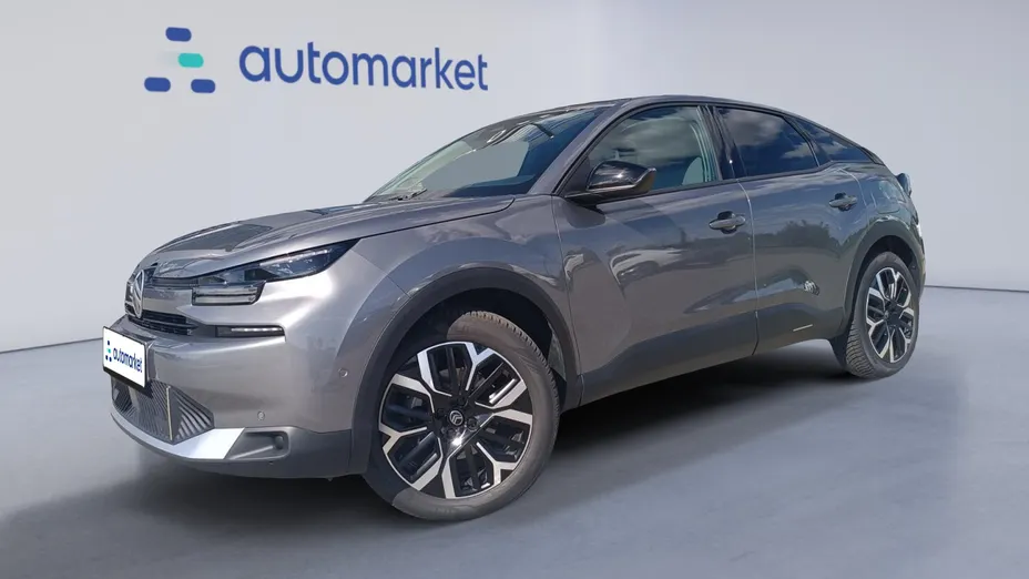 CITROEN C4 C4 1.2 PureTech Max S&S EAT8