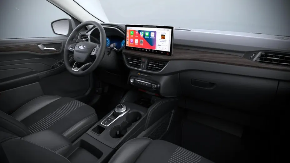 FORD Kuga Kuga 2.5 FHEV FWD Active X eCVT Nowy