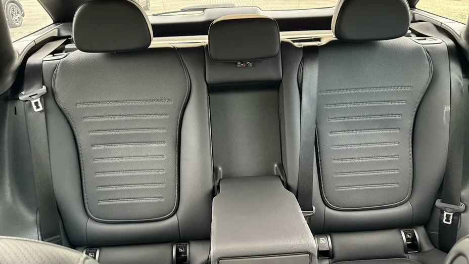 MERCEDES-BENZ GLC GLC 220 d mHEV 4-Matic AMG Line
