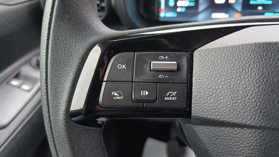 CITROEN Berlingo Berlingo MPV XL 1.5 BlueHDI Plus S&S N1