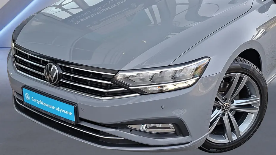 VOLKSWAGEN Passat Passat 2.0 TDI EVO Business DSG