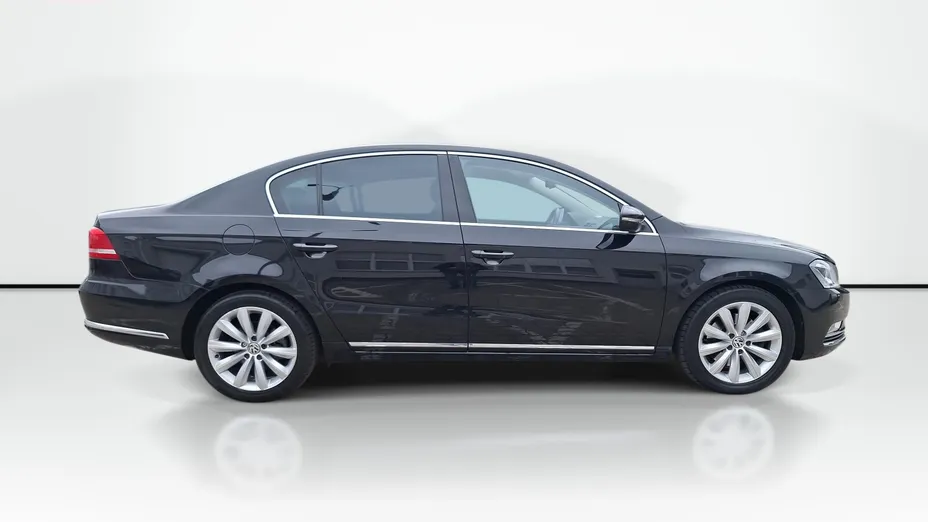VOLKSWAGEN Passat Passat 2.0 TSI Highline DSG